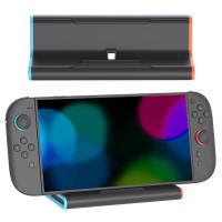 Adaptador De Dock Portable 4K Para NS2 USB3.0 HDMI-compatible Estación De Anclaje Rápido Carga Consola Regalo Para Amigos - details 0