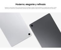 Tablet Samsung Galaxy Tab A11+ 6GB+128GB, 8GB+256GB, Tableta con IA, Pantalla de 11" con 90 Hz, Altavoces duales Dolby, Batería de 7040 mAh, Versión Global - details 1