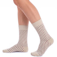 Hugo Boss-Pack 2 Pares Calcetines Hombre Caña Media de Algodón 50559422 Hugo Boss-Pack 2 Pares Calcetines Hombre Caña Media de Algodón 50559422