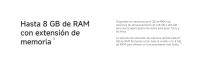 Xiaomi Redmi 17 4G NFC 4+256GB y 4GB+128GB Smartphone Versión española (sin cargador) - details 25