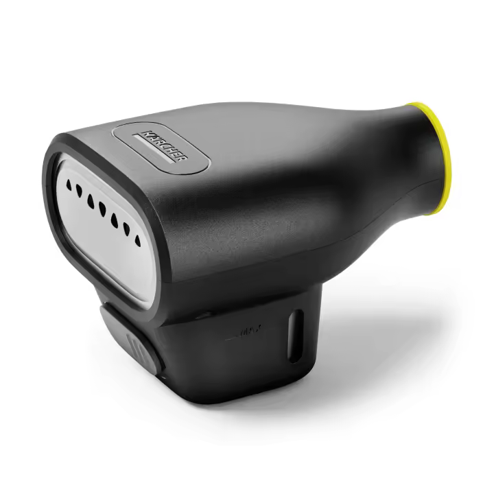 Kärcher - Otros accesorios Plancha de vapor vertical - 2.863-332.0 - 1