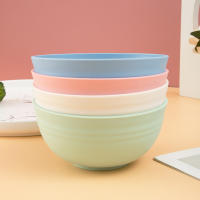 4pcs Tazas De Plástico Para Hogar Cocina Restaurante Bodas Fiestas Snacks Pasteles Frutas Frutas Secas Reutilizables Ecológicas - details 2