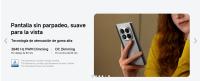 Móvil Xiaomi POCO M8 Pro 8GB+256GB Snapdragon 7s Gen 4 Pantalla AMOLED 6.83", 120Hz, 50MP OIS, 6500mAh, NFC, IP66, (Cargador no incluido) - details 6