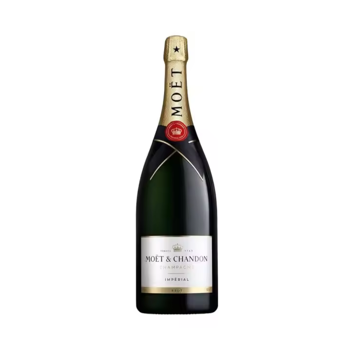 Moët & Chandon Brut Impérial Magnum Francia Champagne 150 cl. 12.0º - 1