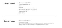 Móvil Xiaomi Redmi note 15 Pro 5G 8/256 GB, 8/512 GB, 12/512 GB NFC Pantalla de 6,83" 1.5K AMOLED, MediaTek Dimensity 7400-Ultra, cámara de 200MP, batería de 6580 mAh (Cargador no incluido) - details 34
