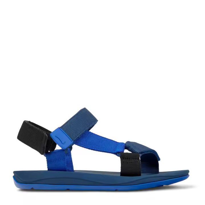 Camper Sandalias Match Multicolor K100539-011-999 , para Hombre - 1