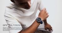 Smartwatch - CMF Watch Pro 2 Versión Global CMF by Nothing Reloj intelligente, Pantalla AMOLED 1.32", 11 días de duración de la batería, Llamadas por Bluetooth con reducción de Ruido por IA, Monitores de frecuencia cardíaca, estrés y SpO₂, GPS, IP68 - details 7