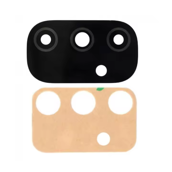 CRISTAL DE LA CAMARA PARA ONEPLUS NORD N100 PRINCIPAL TRASERO TRASERA LENTE - 1