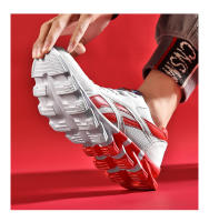 Zapatillas De Correr Para Hombres Y Mujeres 2025 Transpirables Antideslizantes Confortables Para Caminar Free Flexible EVA Suela Talla 36-48 - details 18