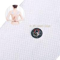 Parche De Gel Adhesivo Para Masajeador De Muscles TENS Pulse Massager Physiotherapy EMS Repuesto Para Estimulador Muscular - details 2