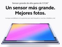 Teléfono – vivo V70 FE 5G Bundle, 8GB+256GB, Cámara de 200MP con OIS, Batería 7000mAh y Carga 90W, Pantalla 1.5K AMOLED 120Hz, IP68/IP69, eSIM, 5 años de actualizaciones, Incluye:: Auriculares Buds Air3 + Cargador 90W - details 4