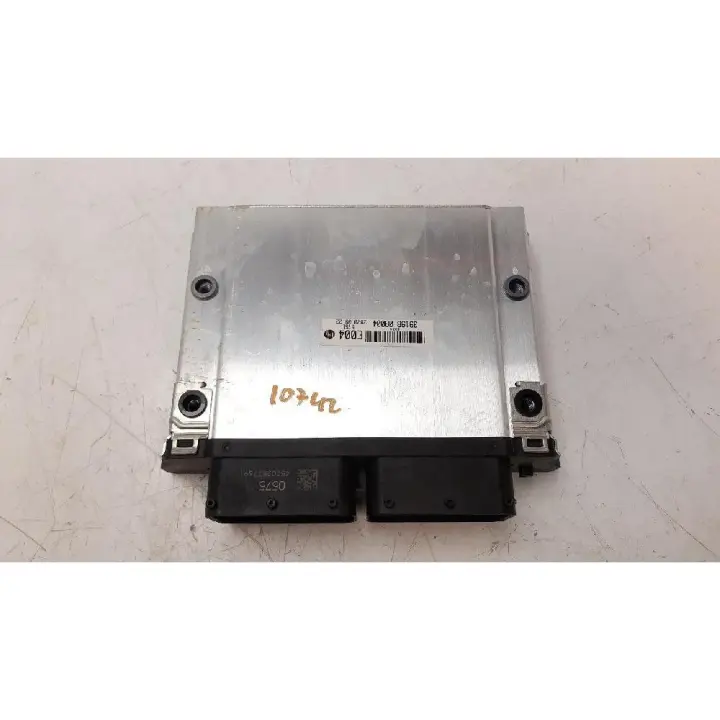 Centralita motor uce compatible con Kia Xceed Tgdi cat 2019 (OEM/IAM: 3919908040) - 1