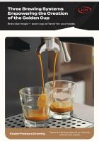 Cafetera todo en uno HiBREW H20 con molinillo integrado, extracción dual caliente y fría, presión de 20 bar, ajuste de molienda de 20 niveles, varilla de vapor para latte, depósito de agua de 1,4 L, control táctil inteligente - details 16