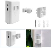 Timbre De Puerta Inalámbrico Sensor De Seguridad Llamada Bell Notificación Bell Ping Pong Prevenção De Segurança Sensor De Movimiento Inalámbrico - details 3