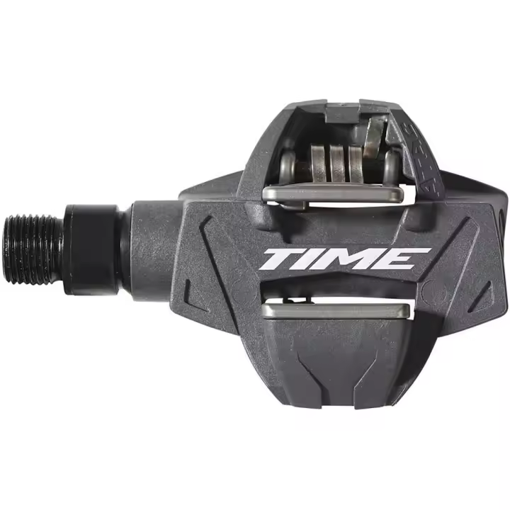 TIME ATAC XC - 1