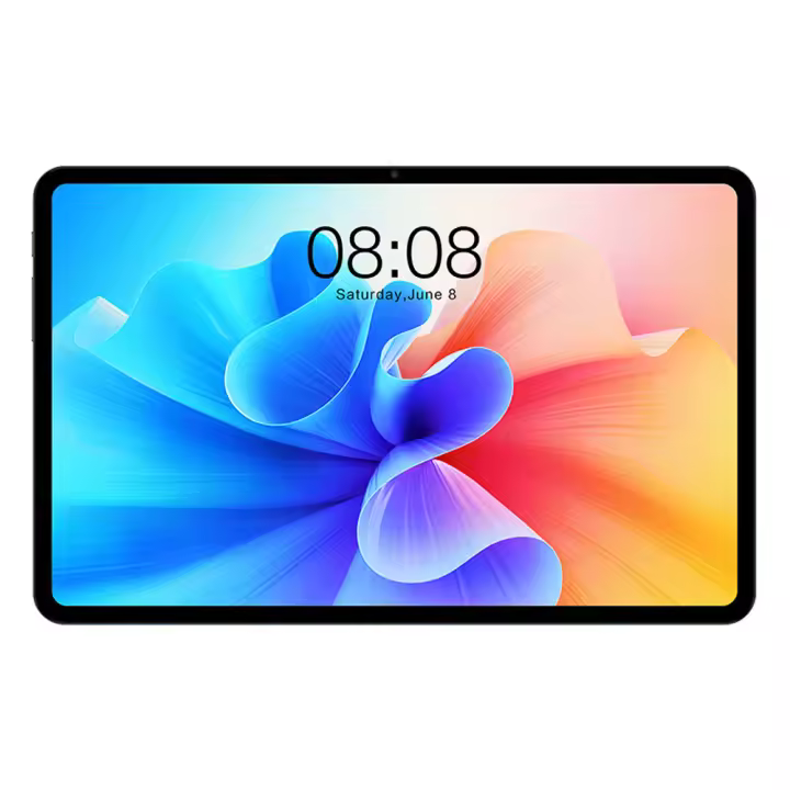 Teclast T40 Pro 4G Tablet 10,4 Pulgadas Pantalla 2000*1200, 8GB RAM+128GB ROM Ampliable hasta 1TB, Cámara Frontal 8MP Trasera 13MP, WiFi Doble Banda, Bluetooth 5.0, Batería 7000mAh Carga Rápida PD 18W - 1