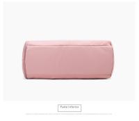 Bolsa De Yoga Para Mujeres Y Hombres Bolsa De Deporte De Viaje Nylon Capacidad 20-35L Para Gimnasio Y Fitness Con Almacenamiento Para Zapatillas - details 11