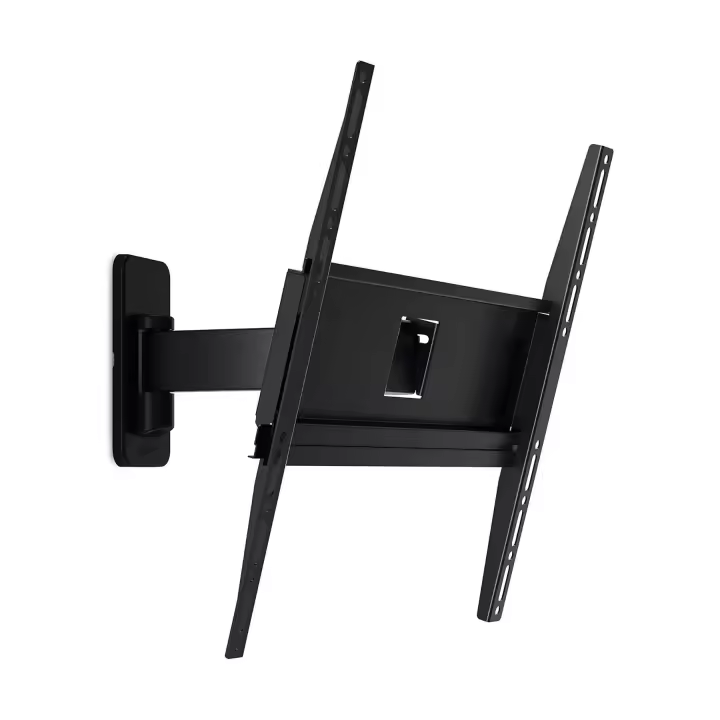 vogel's MA3030-C1 Negro / Soporte de pared para TV de 32" a 65" / Gira 120º / Inclinable 15º - 1