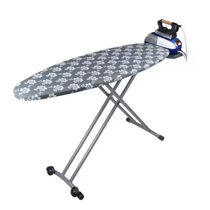Orbegozo TP 6500 Taburete para planchar 1400 x 460 mm - 1