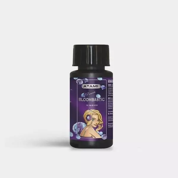 ATAMI Bloombastic – Estimulador de floración premium - 1