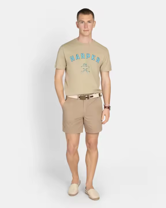 CAMISETA RETRO - 1