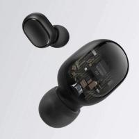 Xiaomi Mi True Wireless Earbuds Basic 2 - Auriculares Inalámbricos Bluetooth 5.0 con Micrófono, Anti-Sudor IPX4, Sonido True Stereo, Diseño Ergonómico, Compatibles con Android/iOS, Ideal para Deporte,IPX5 a prueba agua, Llamadas y Música de Alta Calidad. - details 2