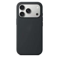 Funda De Silicona Líquida Para iPhone Con Magsafe Carga Inalámbrica Magnética Protección Contra Golpes Y Arañazos Sin Logo Compatible Con Modelos 17 16 15 14 13 pro Max - details 3