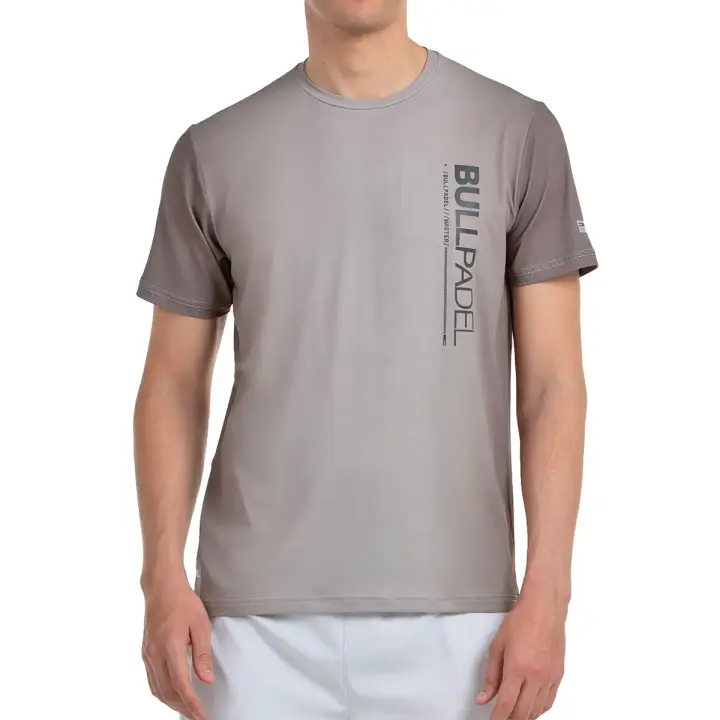Camiseta Bullpadel Muros - 1