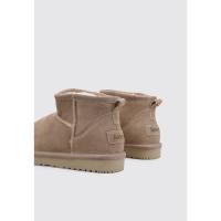 Limma MINI AKITA Botines Planos Mujer Beige - details 2