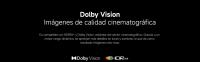 Xiaomi TV Box S (3ª Generación) | Smart TV Box con Google TV | 4K Ultra HD, Dolby Vision, HDR10+ | 2GB RAM + 32GB ROM | Wi-Fi 6 | Dolby Atmos | Negro - details 4