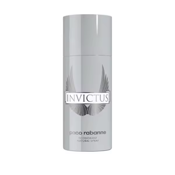 PACO RABANNE Invictus Victory Absolu Set 100 ml EDP + Mini + Desodorante - 1