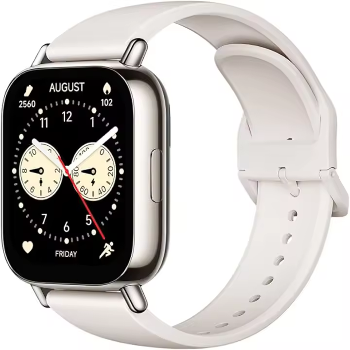 Xiaomi Redmi watch 5 Lite AMOLED 1.96" Resistencia al agua 5ATM. llamadas bluetooth Reloj Inteligente Smartwatch - 1