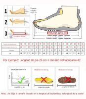 Sandalias Para Hombre Nuevas De Playa Zapatillas De Cuero No Esmerilado Antideslizantes Y Resistentes Al Desgaste Para Verano - details 0