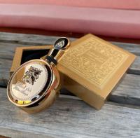 Lattafa Fakhar Gold Extrait 100 ml – Perfume Árabe Unisex de Elegancia Dorada y Fragancia Oriental - details 0