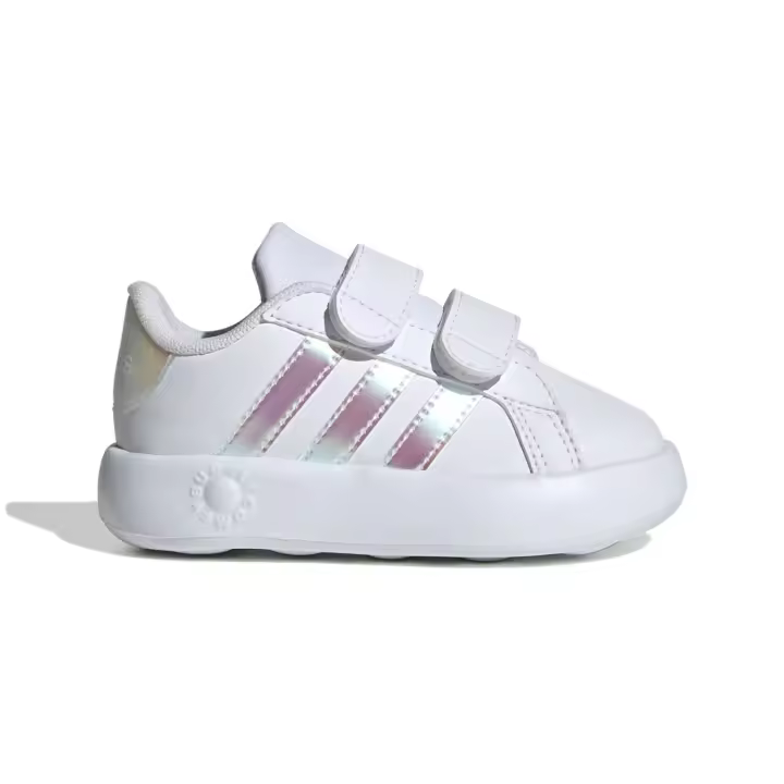 Grand Court 2.0 CF I Casual Niño/Niña Zapatillas Niña - 1