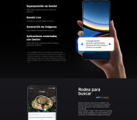 Oficial | POCO F7 Pro, Flagship Snapdragon® 8 Gen 3, Batería enorme de 6000 mAh (typ), Pantalla AMOLED Flow 2K de 120 Hz - details 36