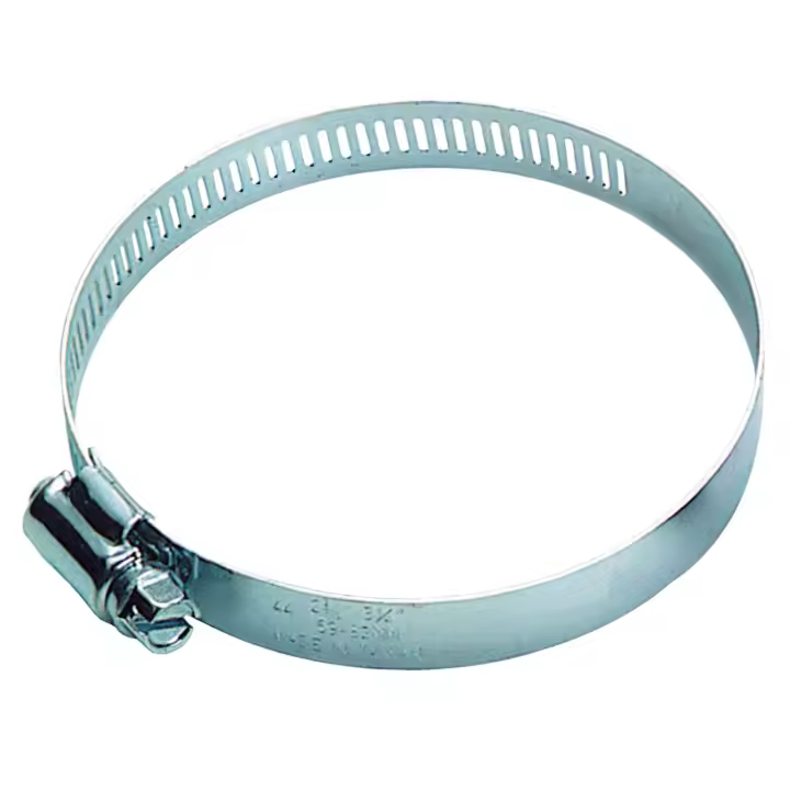 Abrazadera Sin Fin Wolfpack 70- 90 mm. Caja 50 unidades - 1