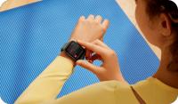 Reloj Inteligente Xiaomi Redmi Watch 3 Active Gris con Monitor de Salud y GPS Integrado - details 3