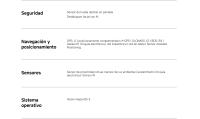 Móvil Xiaomi Redmi Note 17 4G NFC 6,99" 256 GB + 6 GB RAM y 128GB+4 GB RAM Snapdragon 6s Gen 2 , Batería 7700 mAh ,Cámara principal de 50 MP Versión ES (Cargador no Incluido ) - details 19