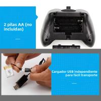 Avión RC FX801 182 DIY 2.4GHz 2CH EPP Craft Avión Eléctrico Para Niños Avión De Ala Fija Al Aire Libre Control Remoto 120m - details 3