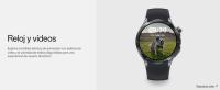 OnePlus Watch 3 | Reloj Inteligente, Versión Global, Pantalla LTPO de 1,5", Carga rápida, Duración de 120 horas, 100 modos deportivos, Seguimiento GPS de doble frecuencia, Balance de salud 60 segundos, Smartwatch - details 27
