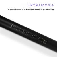 Pomo De Silla De Bicicleta De Carbono Ligero TKP100 Para Bicicleta De Montaña 27.2 30.9 31.6mm Compatible Con XC Mountain Road - details 10