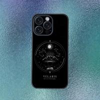 Funda De Teléfono a Court of Mist And Fury Para iPhone 12-17 Air plus pro Max Satinado Glossy Colorido Regalo Great - details 6