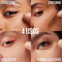 Maybelline New York | Foundation Face Lifter Stix - details 2