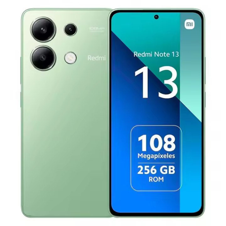Xiaomi Redmi Note 13 4G 256GB - 1