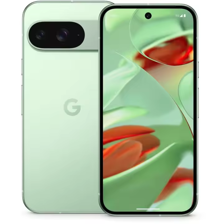 Google Pixel 9 128GB / Pantalla de 6,3" - 1