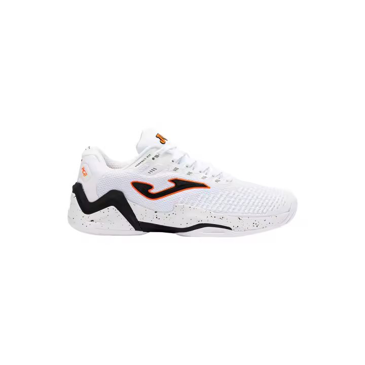 Zapatillas de tenis Joma T.Ace 2332 Blanco Negro Pista Dura - 1