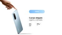 Xiaomi Redmi A7 Pro Smartphone 4+64/128GB, Negro, Pantalla 6,9" 120 Hz, 6000 mAh, cámara dual 13+8 MP, T7250, HyperOS 3 - details 14