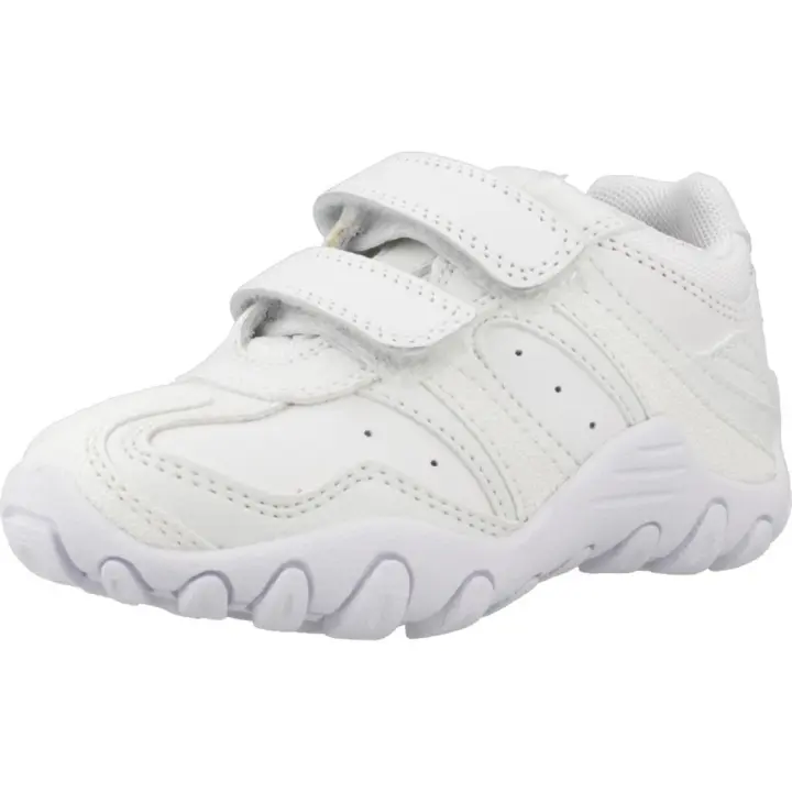 Zapatillas Niño Marca Geox Modelo Crush M - 1