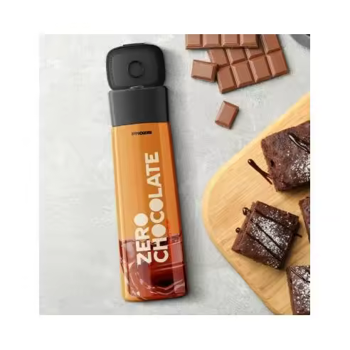 Siropes Zero (355g) - Prozis | Bajos en calorías | Deliciosos sabores - 1